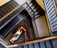 Edinburgh Backpackers Hostel