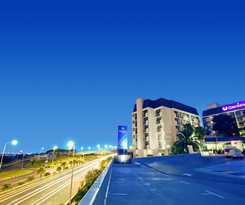 Garden Court Nelson Mandela Boulevard