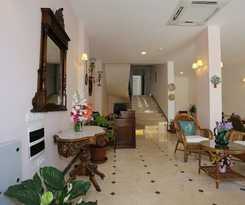 ATAÇEŞME OTEL
