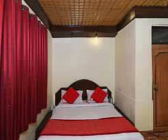 Goroomgo New Bharat Nainital