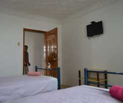 Hotel Hostal El Naufrago 2