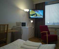 Hotel Forenom Aparthotel Kemi