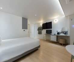 Hotel With Stay Cheong Ju