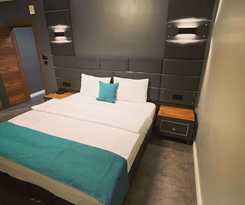 Silver Palace Hotel Bursa
