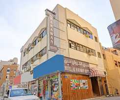 OYO 795 Al Karawan
