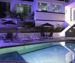 Hotel Casa Blanca Villeta