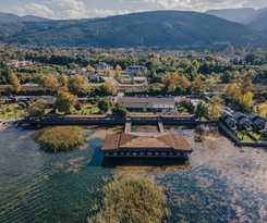  Gölevi Resort Sapanca