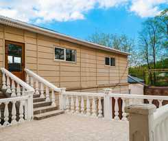 Hotel Pansionat Vershina