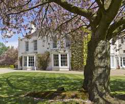 Hotel Tickton Grange