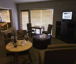 Pine Ridge Inn
