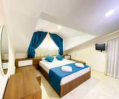 Zehra Residence Apart