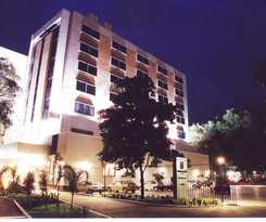 Hotel Rede Andrade Luxor