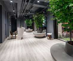 Hotel Wountain hotel