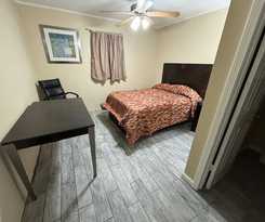 Cook\'s Motel