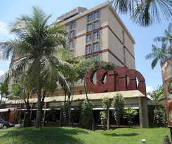 Hotel Vila Rica Porto Velho