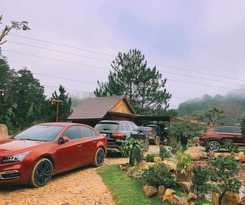 Suoi Thong Dalat - Cottage Resort