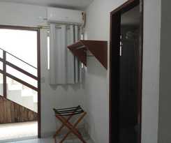 Hotel Pousada Encanto da Praia