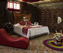 Hotel Caba&ntilde;as Los Agaves