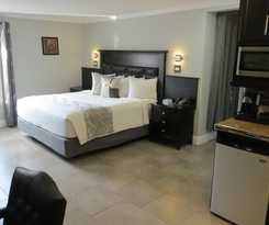 Hotel Fundy Complex Dockside Suites