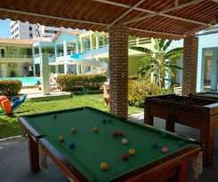 Hotel Parque Das Águas