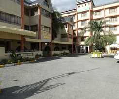 Golden Palace
