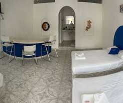 Hotel Para&iacute;so Kora
