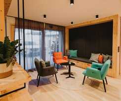 Hotel Alpin - Studios and Suites