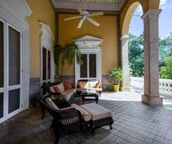 Hacienda San Antonio Millet