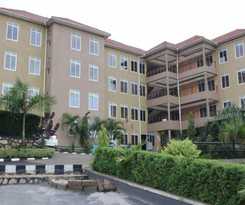 Lishi Resort