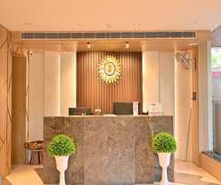 Hotel Silver Land New Digha