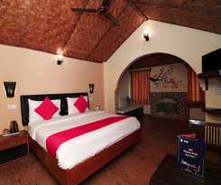 OYO 9445 Bagheera Jungle Retreat