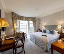 The Jockey Club Rooms