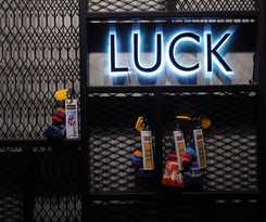 Luck Esan Loft - Hostel