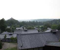 bnb+ Sarasa Nara - Hostel