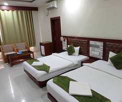 Hotel Pemaling Lords Eco Inn Guwahati
