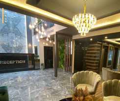 Grand Zara Otel