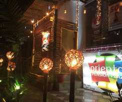 Hotel Oriental Pension Plaza