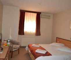 Düzce Han Otel
