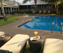 Hotel Southern Sun O.r. Tambo International Airport