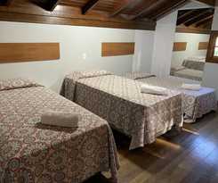 Pousada Villa Cantaloa