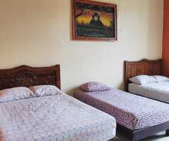 Hotel Hostal Zocalo - Hostel