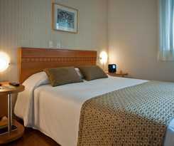 Hotel Rio by Bourbon Curitiba Batel