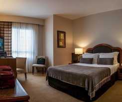 Hotel Bourbon Curitiba E Suítes