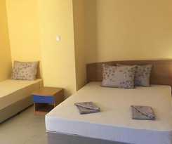 Hotel Paradise Chernomorets