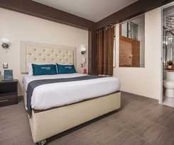 Ayenda Olimpo Sauna and Spa