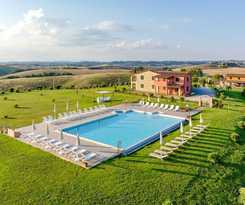  Agriturismo Panieracci