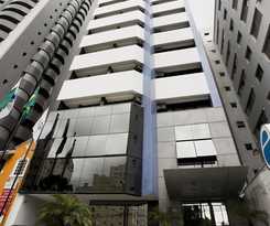 Hotel Slaviero Curitiba Batel