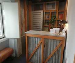 Villa Graça - Hostels and Apartments