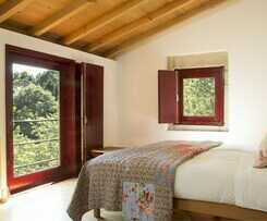 Casa Agrícola da Levada Eco Village