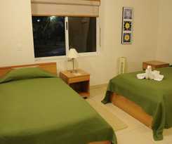 Hotel Hosteria del Parque Machalilla